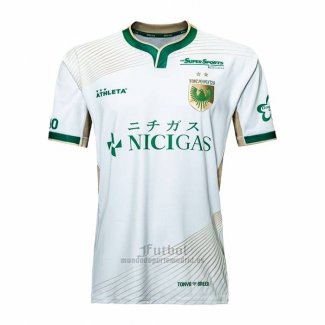 Camiseta Tokyo Verdy Segunda 2025 Tailandia