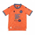 Camiseta Udinese Segunda 2023-2024 Tailandia