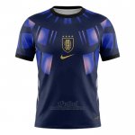 Camiseta Uruguay Segunda 2026 Tailandia