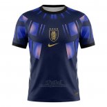 Camiseta Uruguay Segunda 2026 Tailandia
