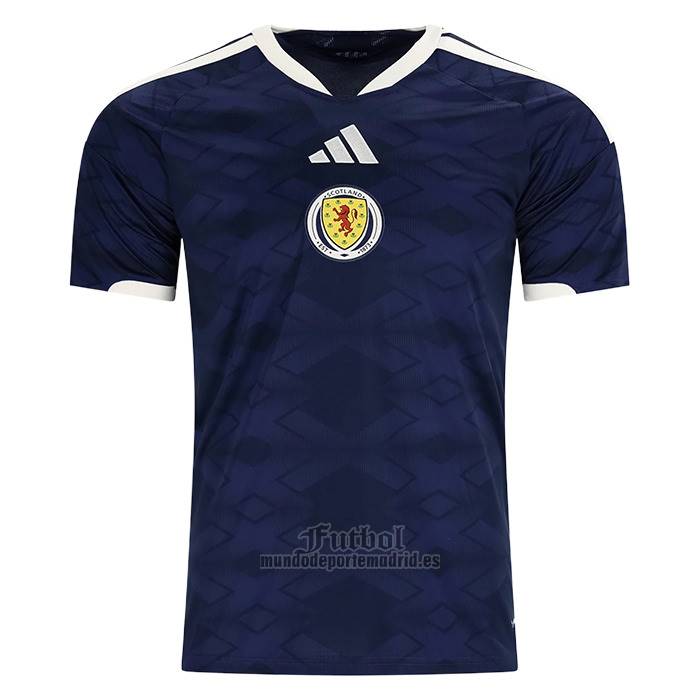 Camiseta Escocia Primera 2026